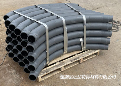 耐磨陶瓷管道種類那么多，怎么才能選擇到合適的？ 