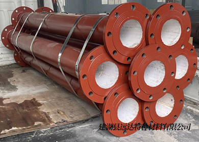 耐磨陶瓷管道要怎么進行修復？流程詳解！